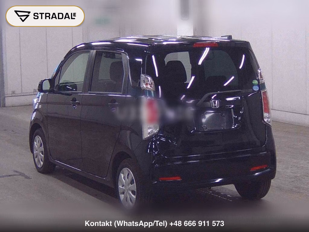 HONDA N-WGN G, miniaturka 3
