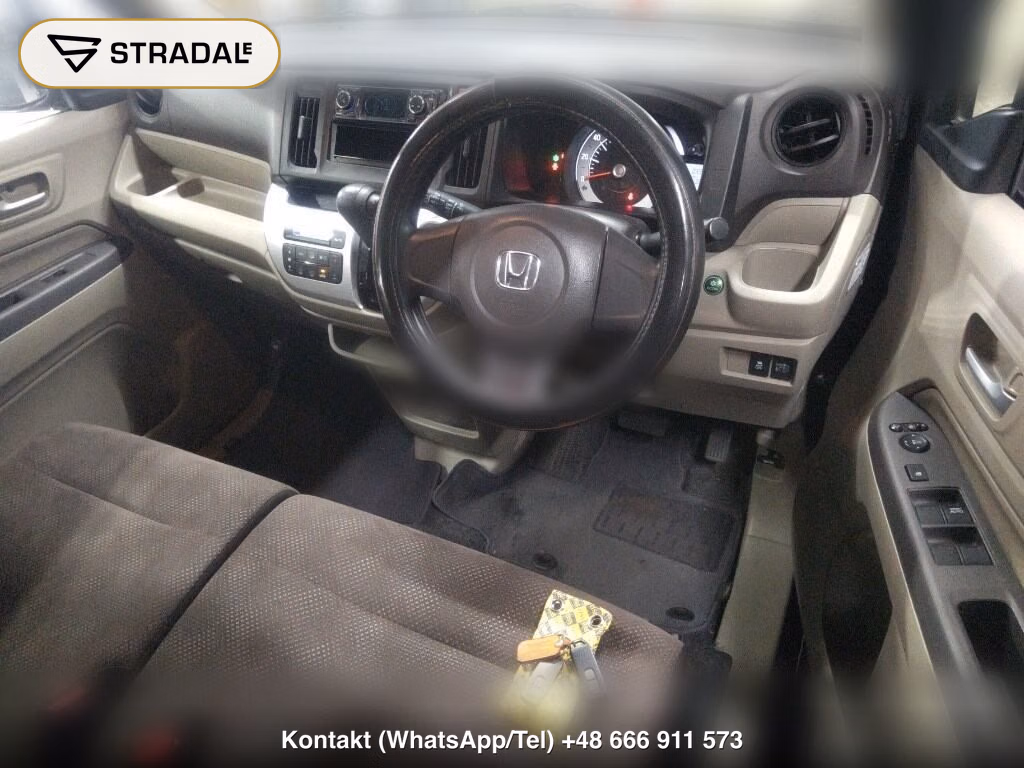 HONDA N-WGN G, miniaturka 4