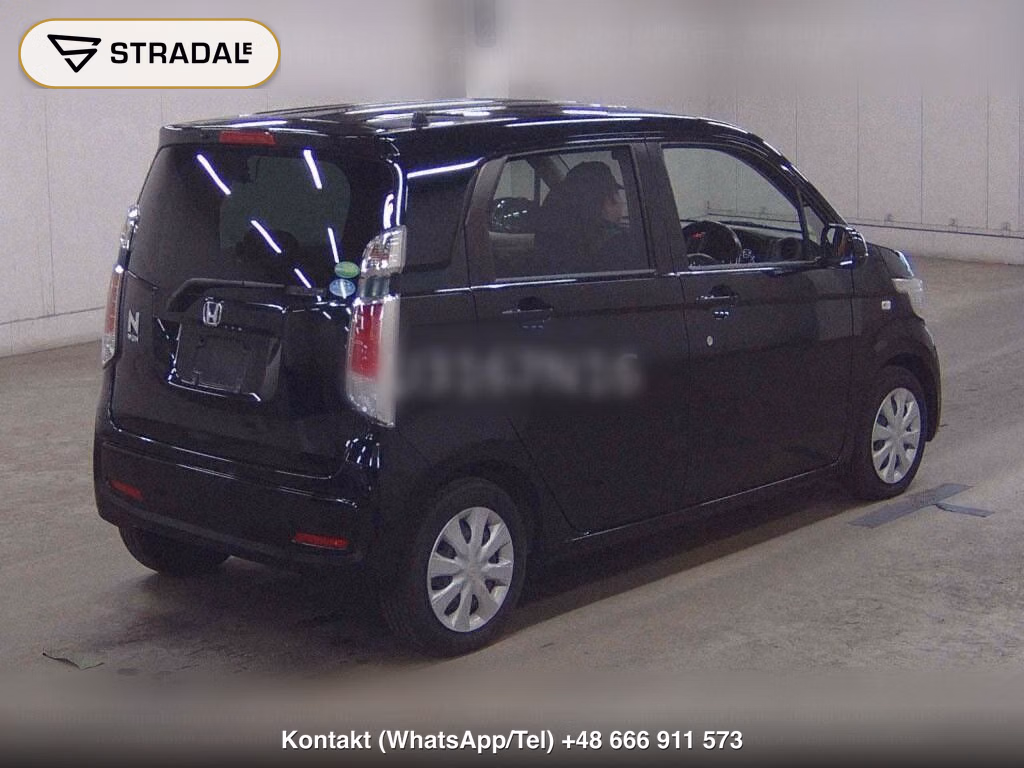 HONDA N-WGN G, miniaturka 6