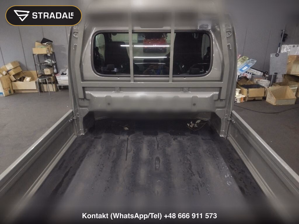 SUZUKI SUPER CARRY 4WD X, miniaturka 7