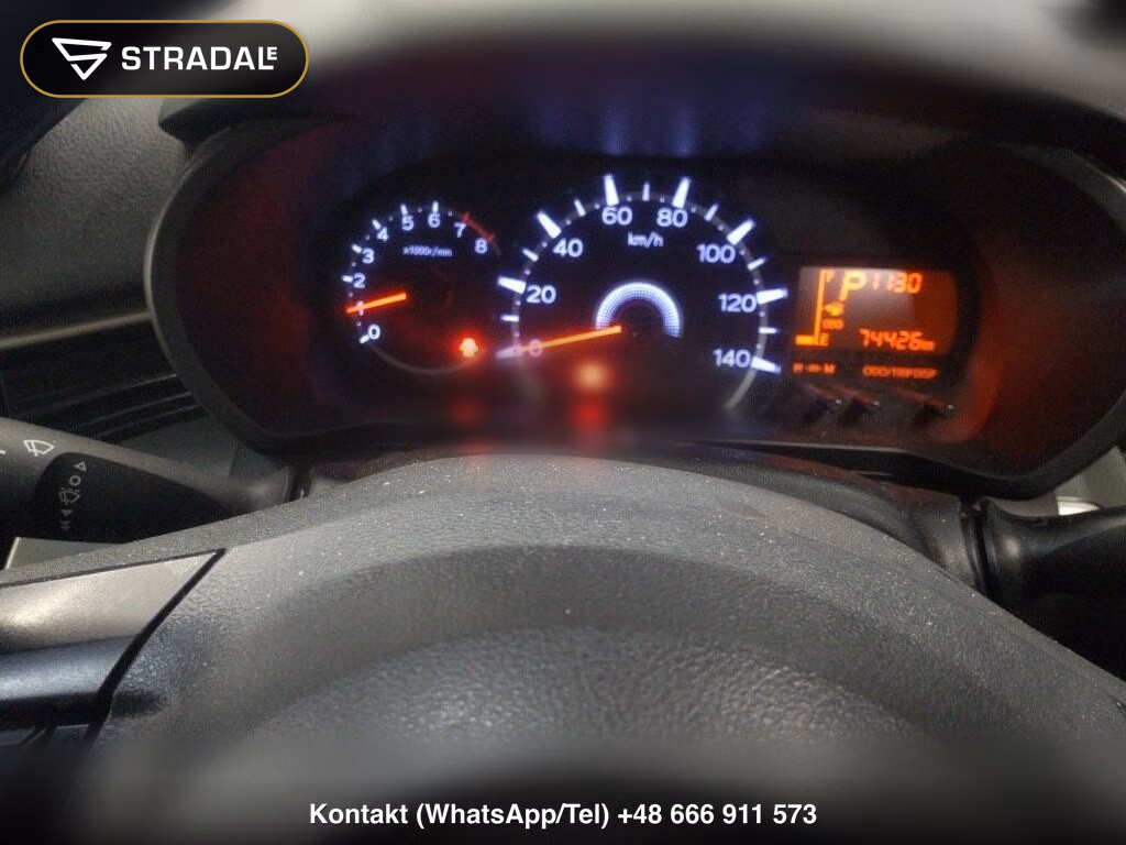 DAIHATSU MOVE CUSTOM X SPECIAL, miniaturka 7
