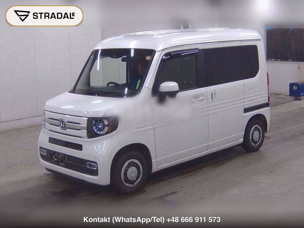 HONDA N-VAN OTHERS, miniaturka 5
