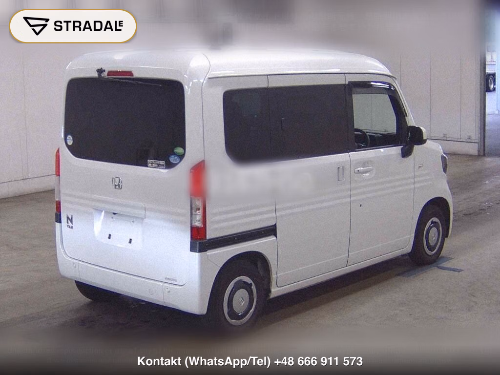HONDA N-VAN OTHERS, miniaturka 6