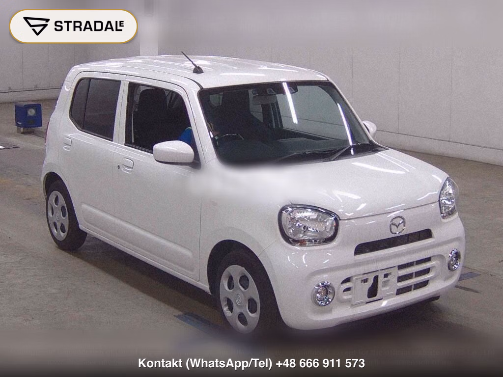 MAZDA CAROL 5D GL, miniaturka 2