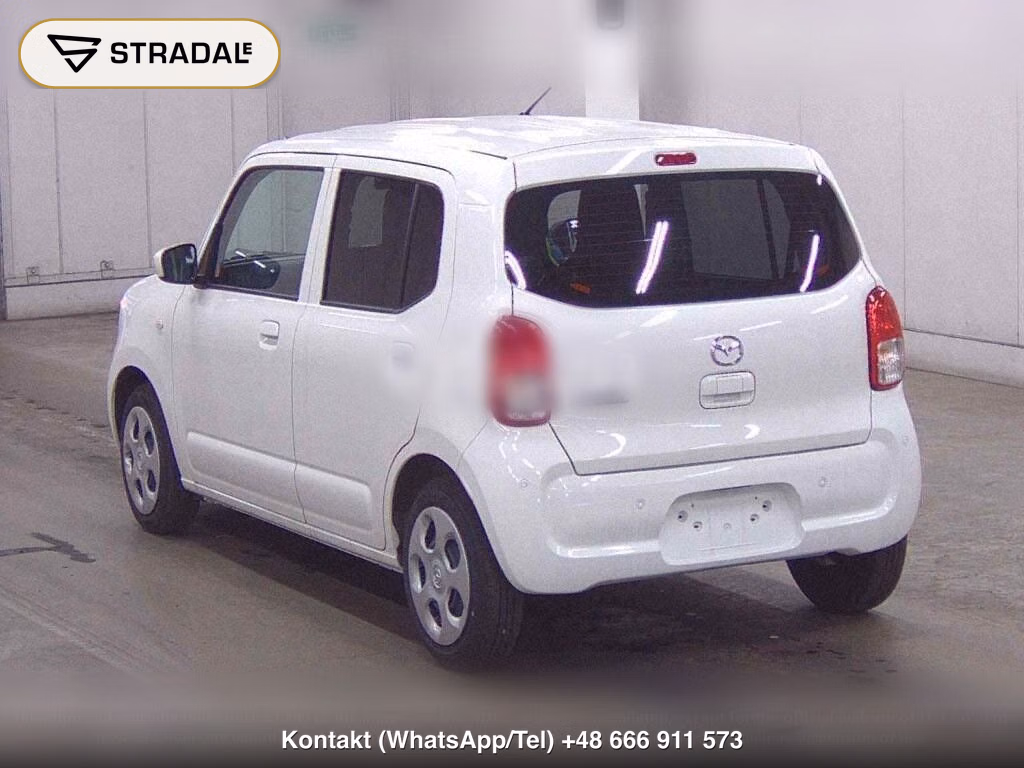 MAZDA CAROL 5D GL, miniaturka 3