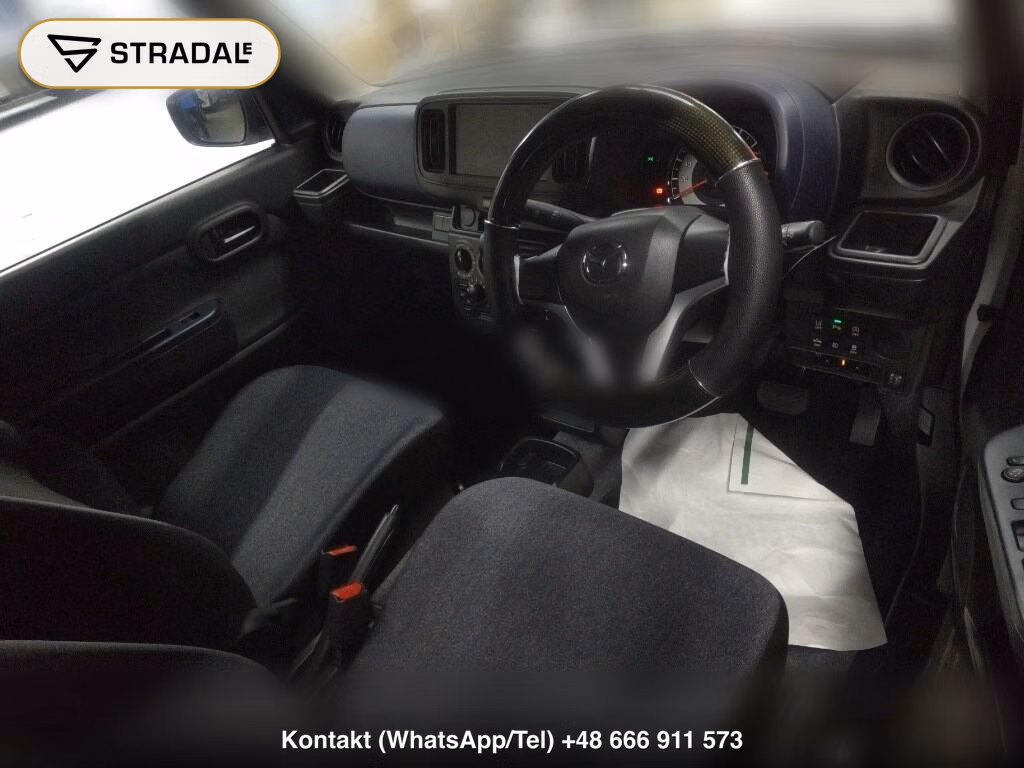 MAZDA CAROL 5D GL, miniaturka 4