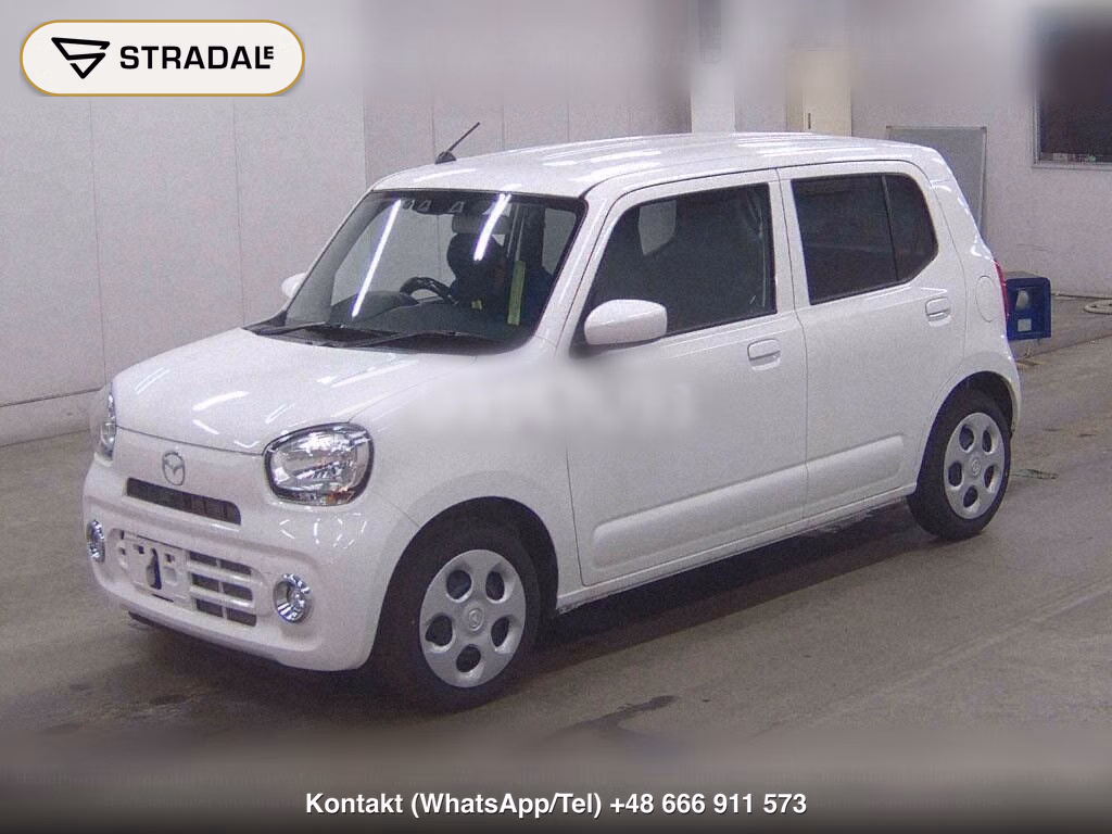 MAZDA CAROL 5D GL, miniaturka 5