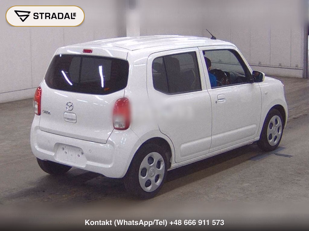 MAZDA CAROL 5D GL, miniaturka 6