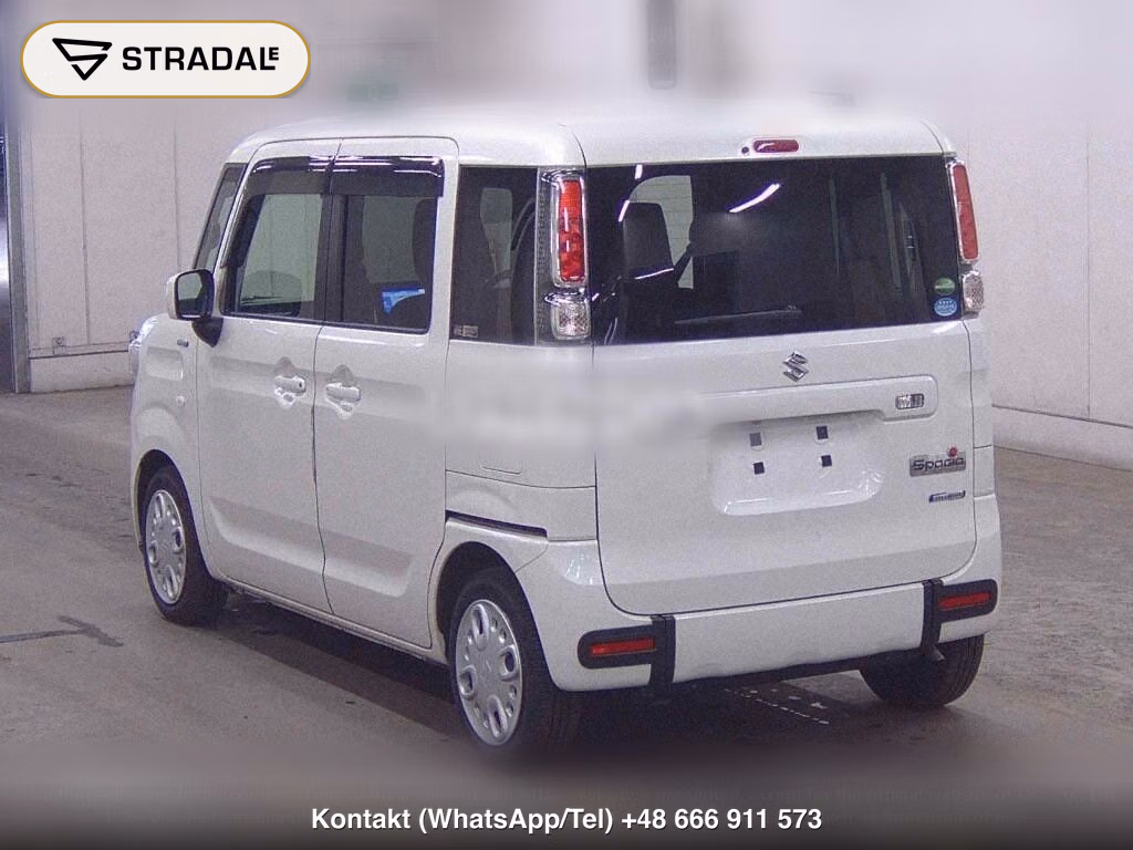 SUZUKI SPACIA OTHERS, miniaturka 3