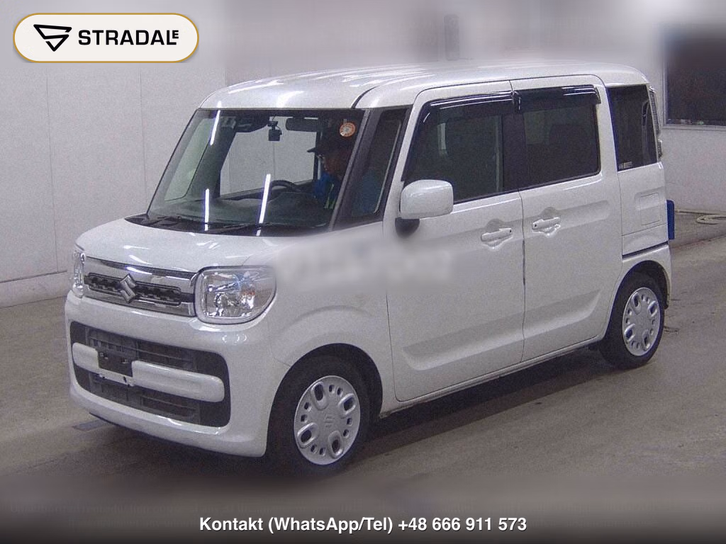 SUZUKI SPACIA OTHERS, miniaturka 5