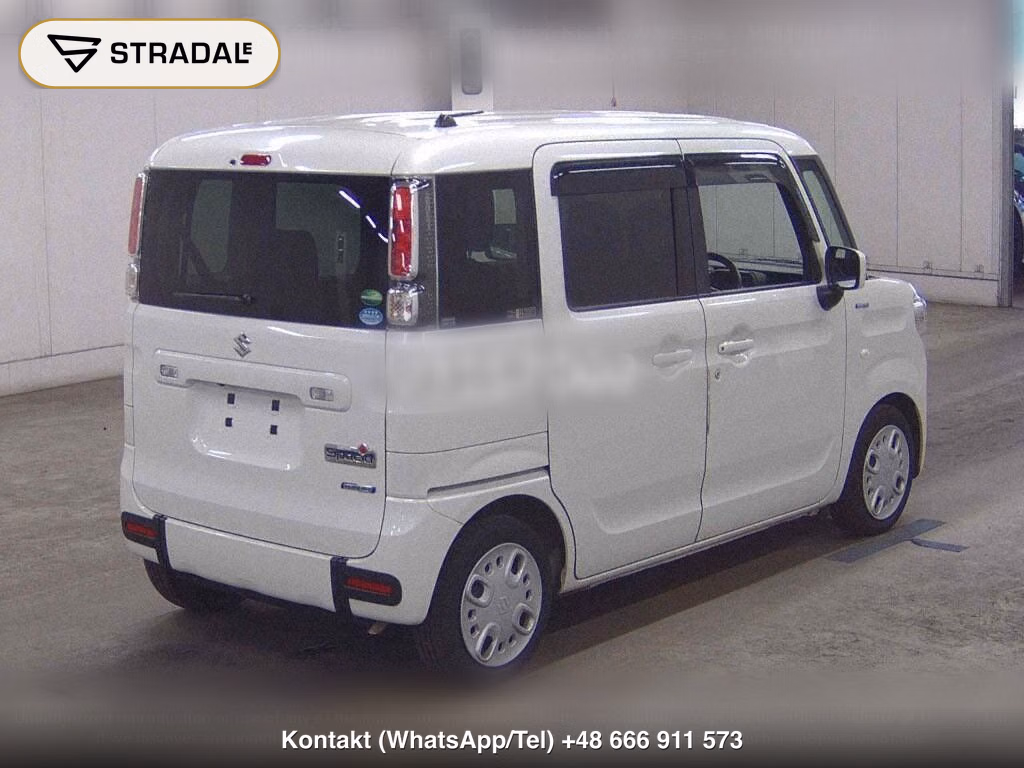 SUZUKI SPACIA OTHERS, miniaturka 6