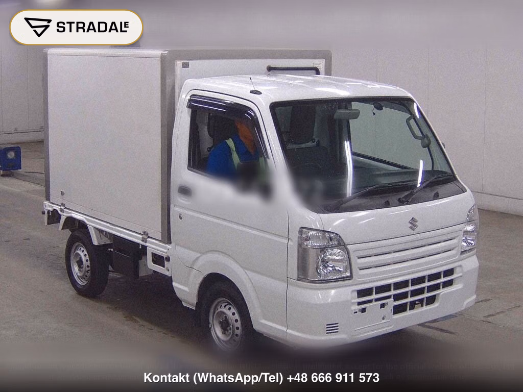 SUZUKI CARRY TRUCK OTHERS, miniaturka 2