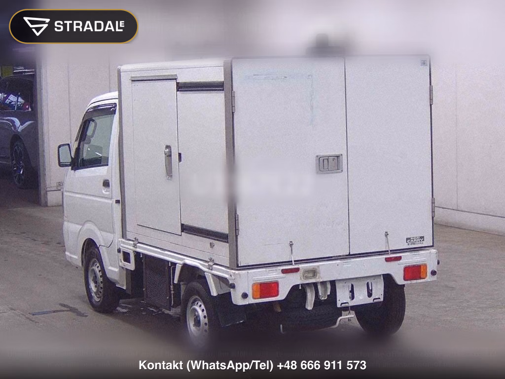 SUZUKI CARRY TRUCK OTHERS, miniaturka 3