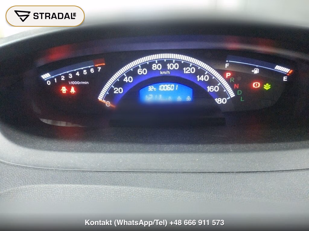 HONDA FREED SPIKE G JUST SELECTION, miniaturka 7