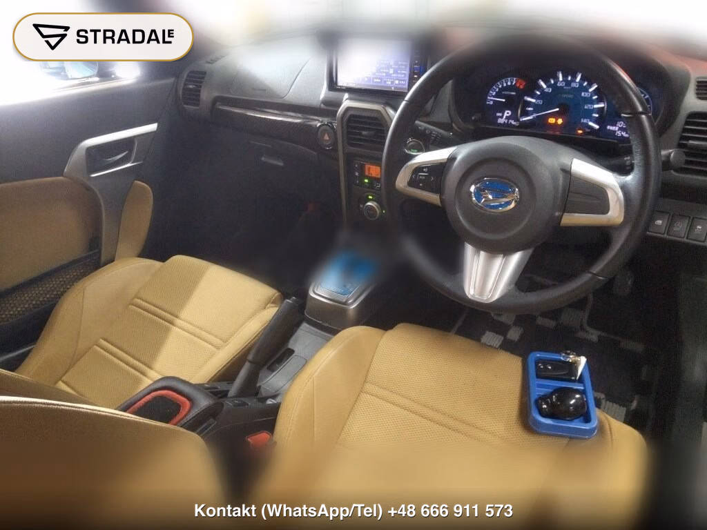DAIHATSU COPEN OP ROBE, miniaturka 4