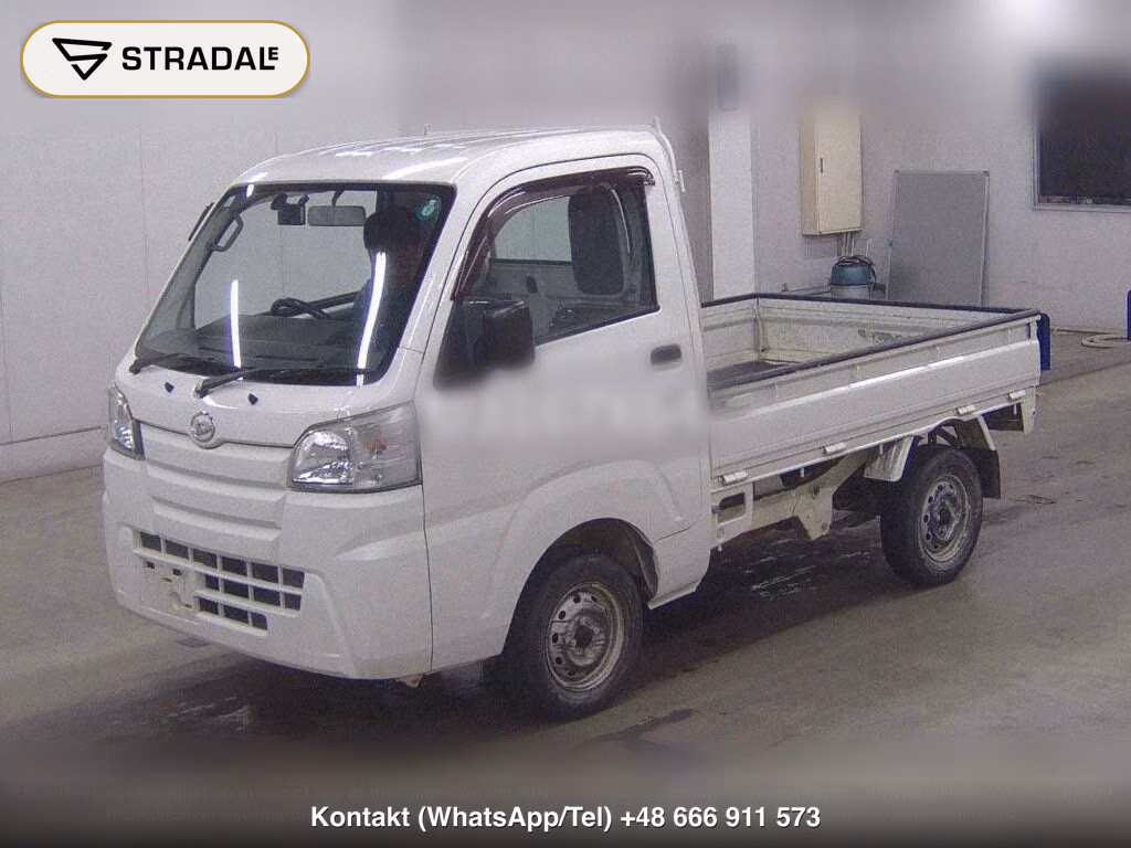 DAIHATSU HIJET TRUCK STANDARD, miniaturka 5