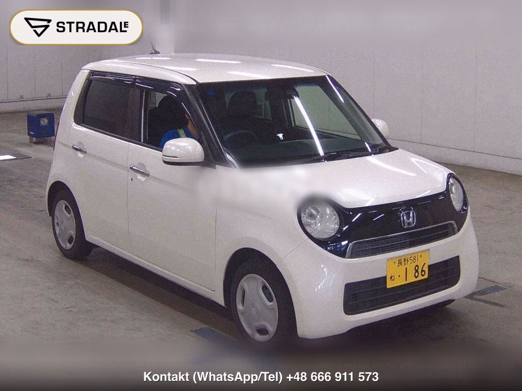 HONDA N-ONE G SS PACKAGE, miniaturka 2
