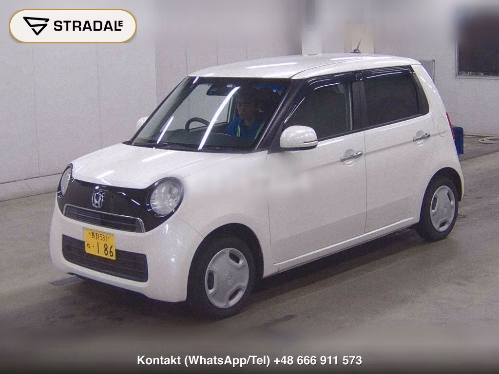 HONDA N-ONE G SS PACKAGE, miniaturka 5