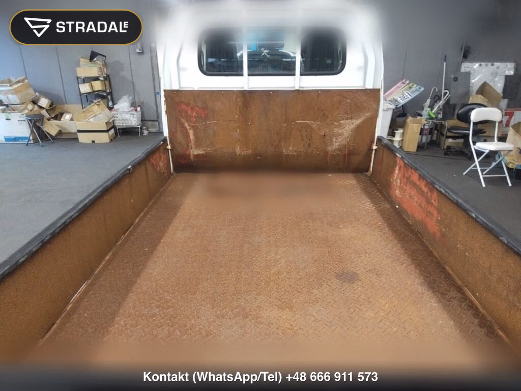 SUZUKI CARRY TRUCK 4WD KC AIR CONDITIONING POWER STEERING, miniaturka 7