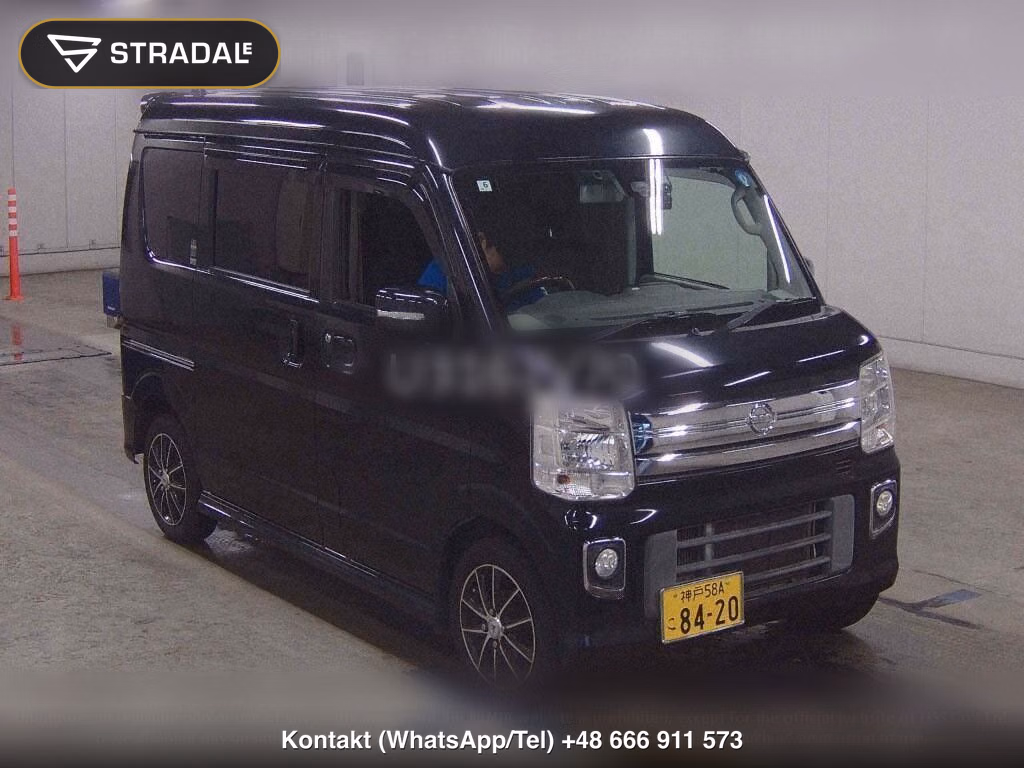 NISSAN NV100CLIPPER RIO G, miniaturka 2