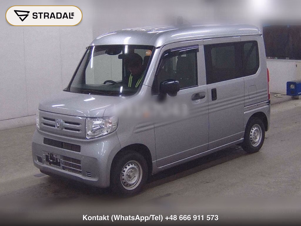 HONDA N-VAN G･HONDA SENSING, miniaturka 5
