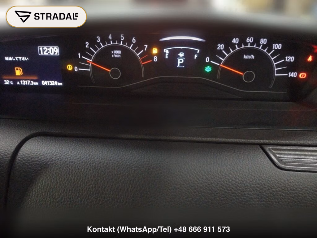 HONDA N-BOX G･L HONDA SENSING, miniaturka 7