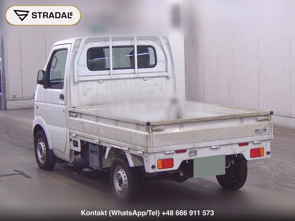 SUZUKI CARRY TRUCK OTHERS, miniaturka 3