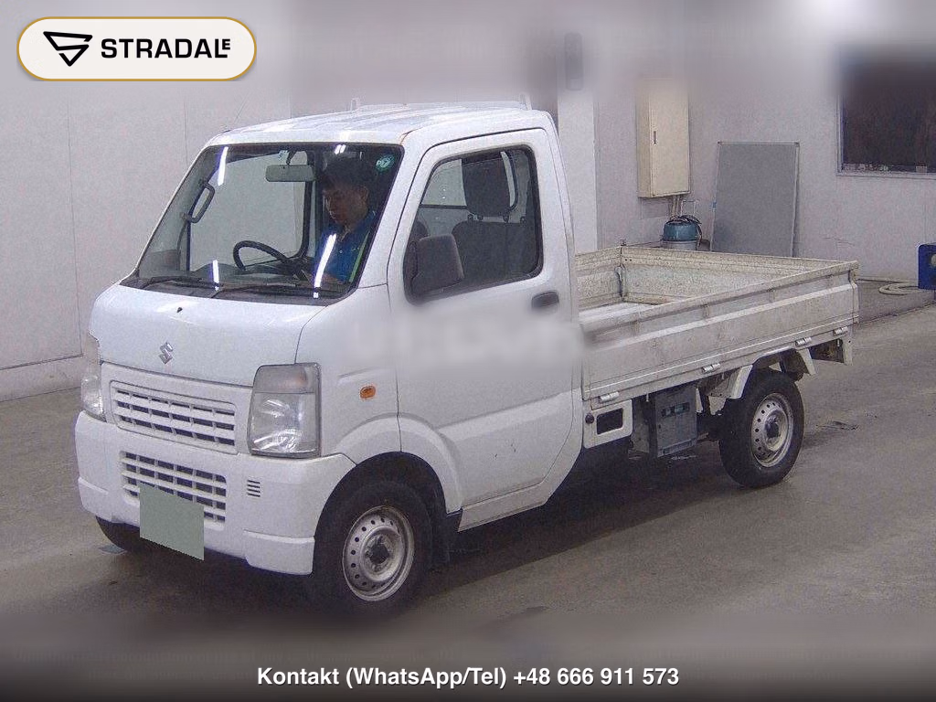 SUZUKI CARRY TRUCK OTHERS, miniaturka 5