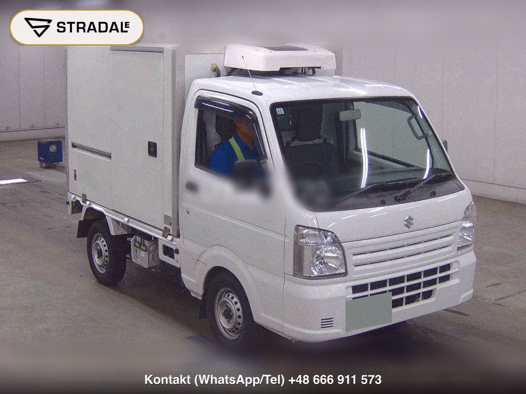 SUZUKI CARRY TRUCK OTHERS, miniaturka 2
