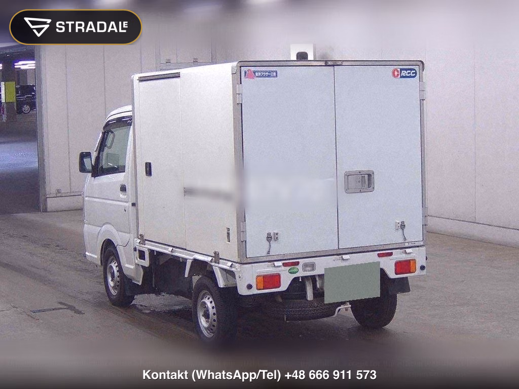 SUZUKI CARRY TRUCK OTHERS, miniaturka 3