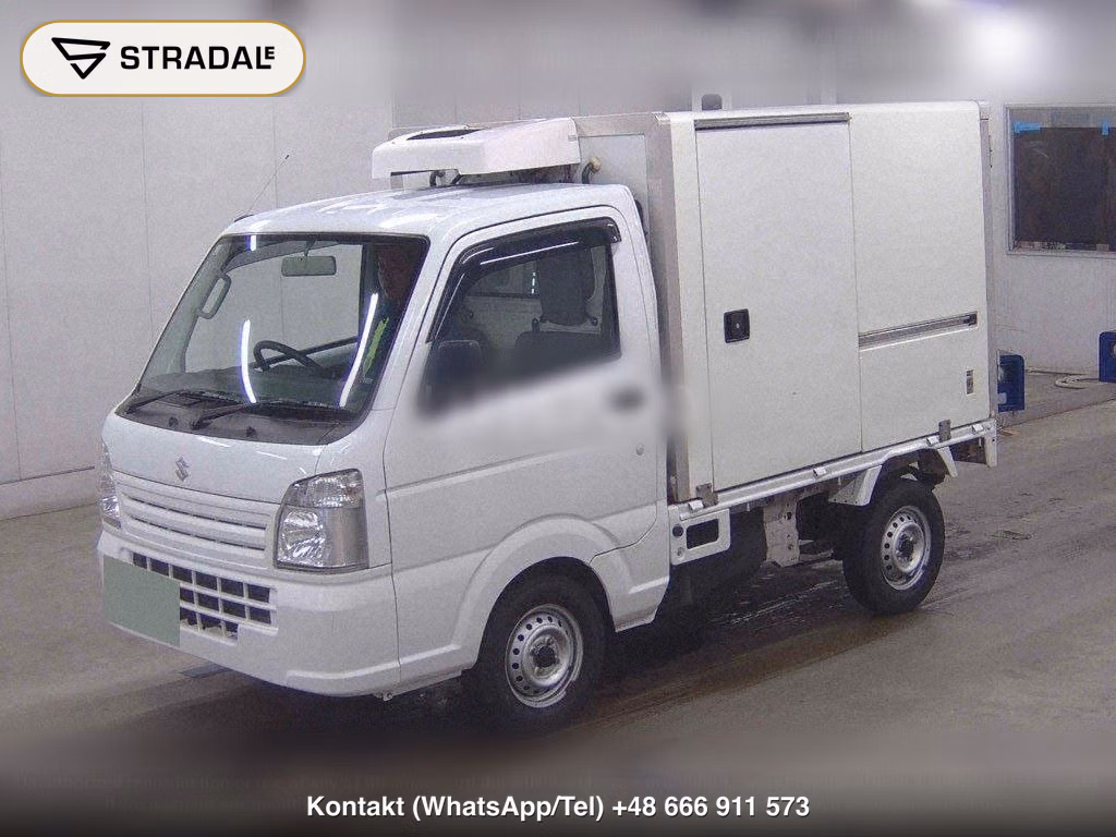 SUZUKI CARRY TRUCK OTHERS, miniaturka 5