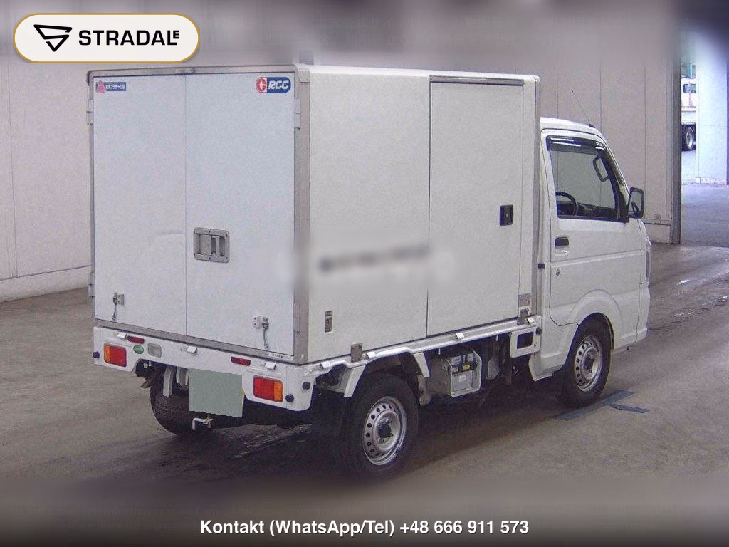 SUZUKI CARRY TRUCK OTHERS, miniaturka 6
