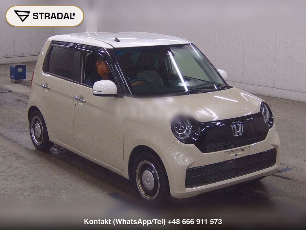 HONDA N-ONE ORIGINAL, miniaturka 2