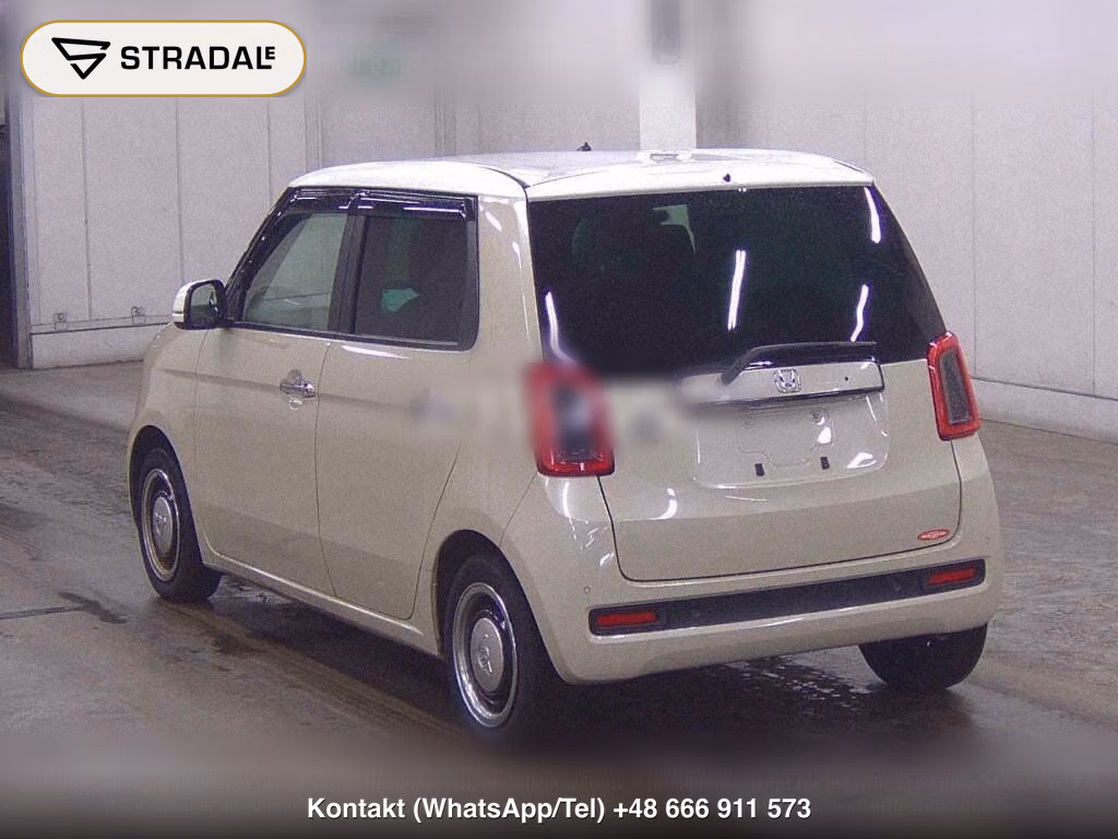 HONDA N-ONE ORIGINAL, miniaturka 3