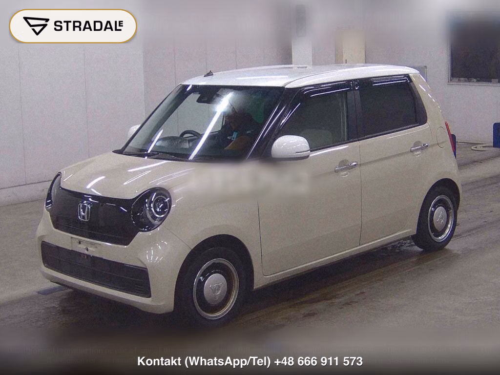 HONDA N-ONE ORIGINAL, miniaturka 5