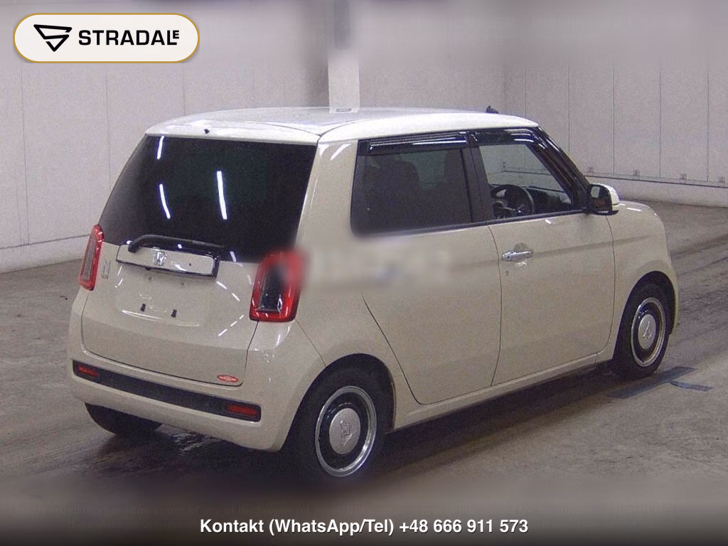 HONDA N-ONE ORIGINAL, miniaturka 6