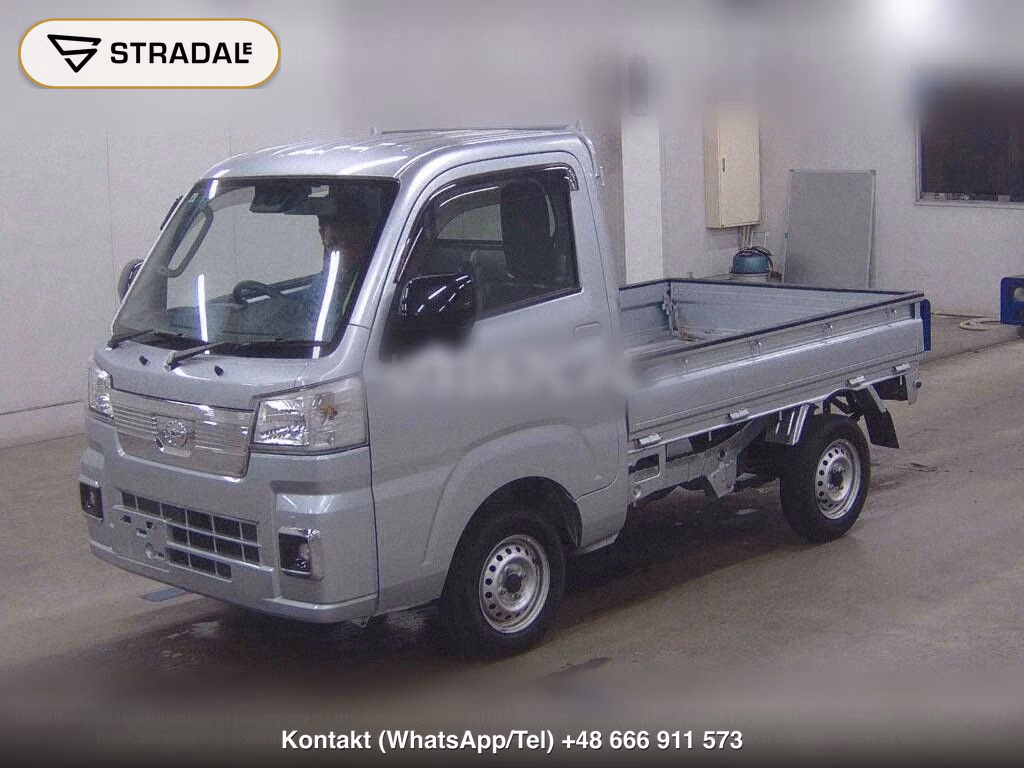 DAIHATSU HIJET TRUCK EXTRA, miniaturka 5