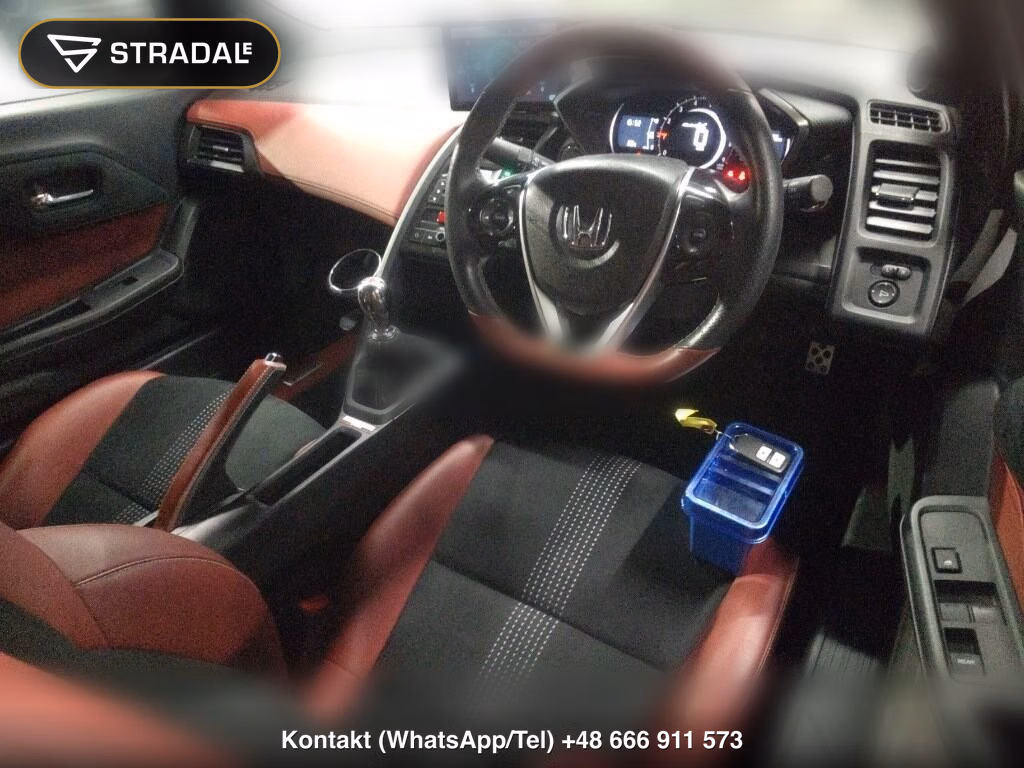 HONDA S660 MODULO X, miniaturka 4