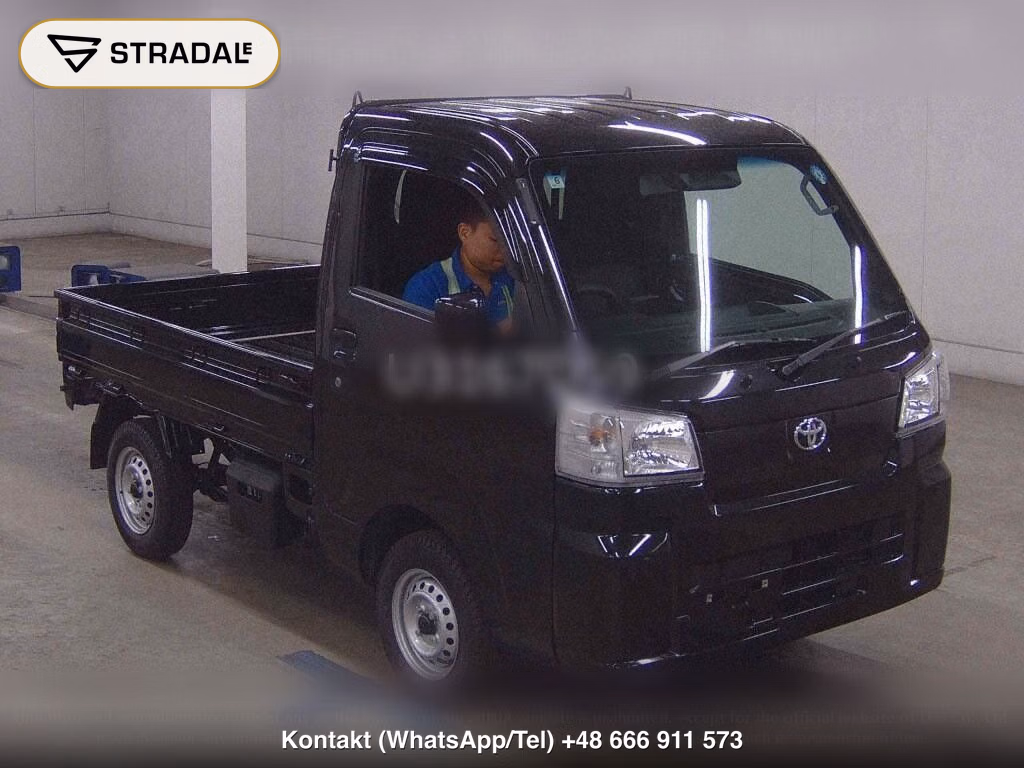 TOYOTA PIXIS TRUCK STANDARD, miniaturka 2