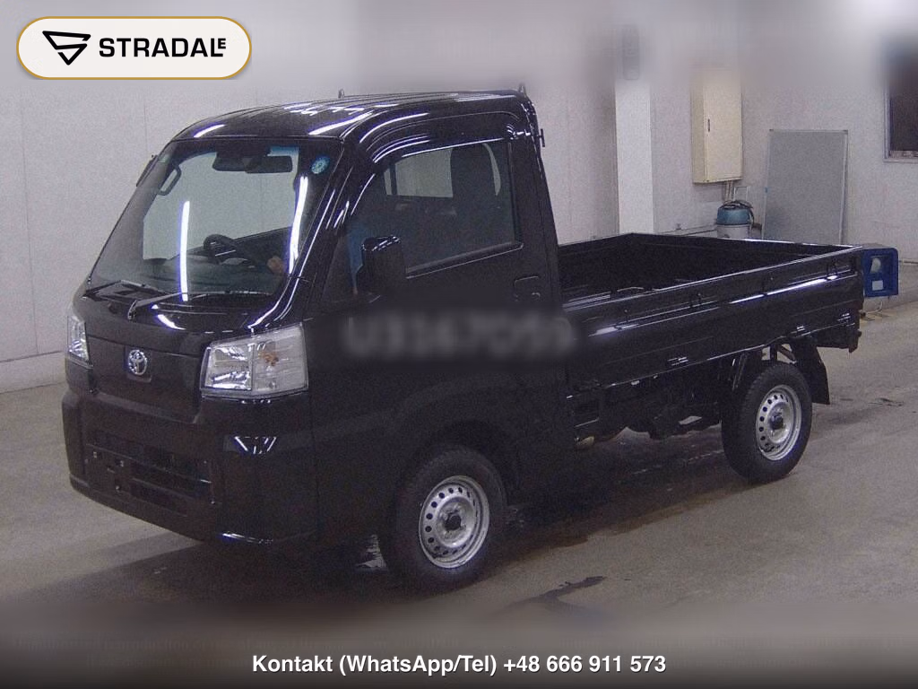TOYOTA PIXIS TRUCK STANDARD, miniaturka 5