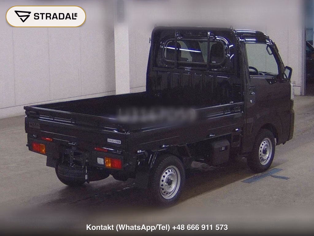 TOYOTA PIXIS TRUCK STANDARD, miniaturka 6