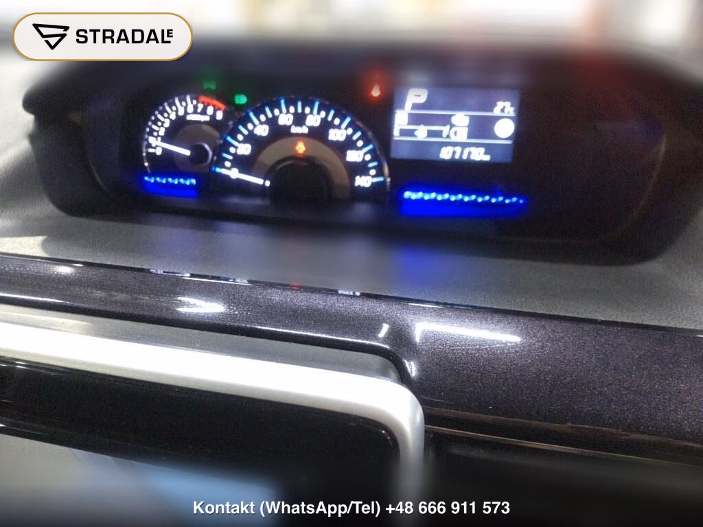 SUZUKI WAGON R STINGRAY OTHERS, miniaturka 7