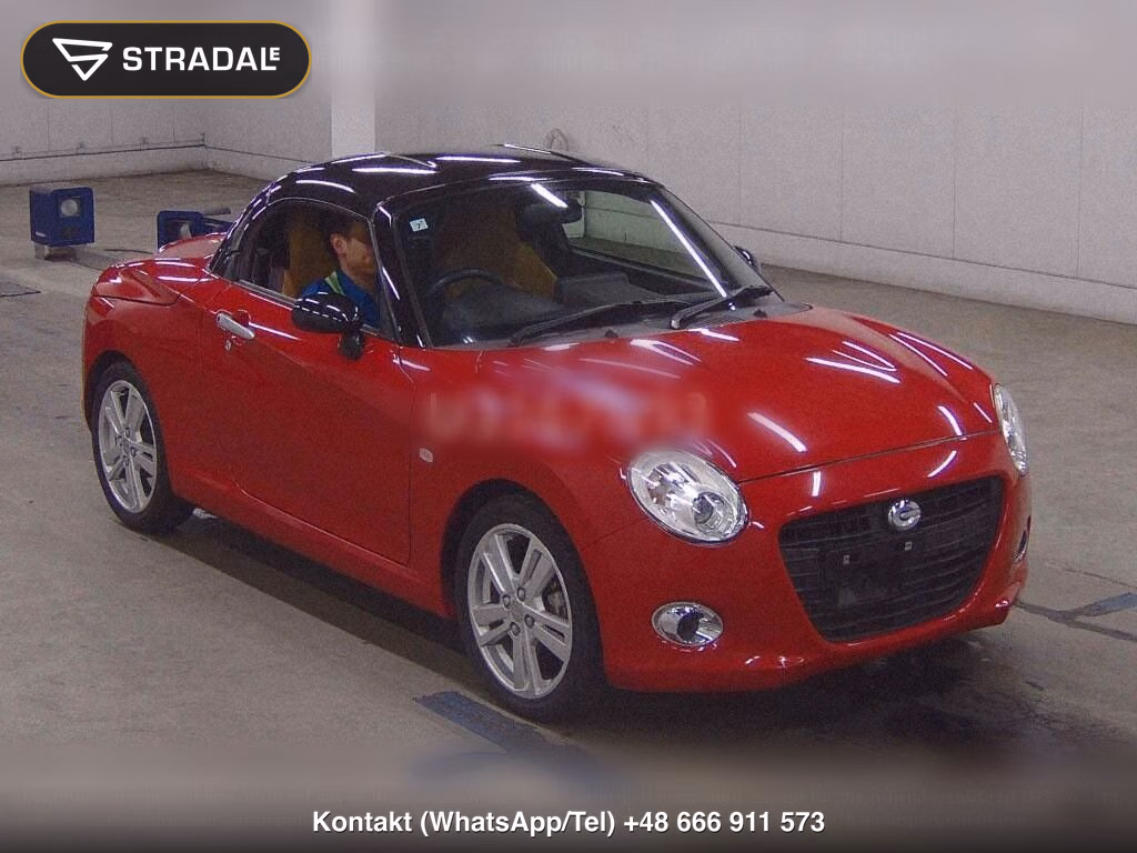 DAIHATSU COPEN OP CERO, miniaturka 2