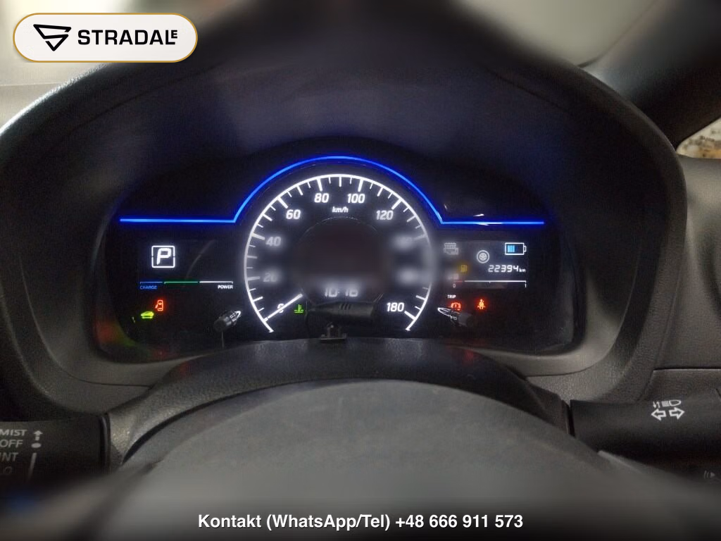 NISSAN NOTE E-POWER MEDALIST BLACK ARROW, miniaturka 7