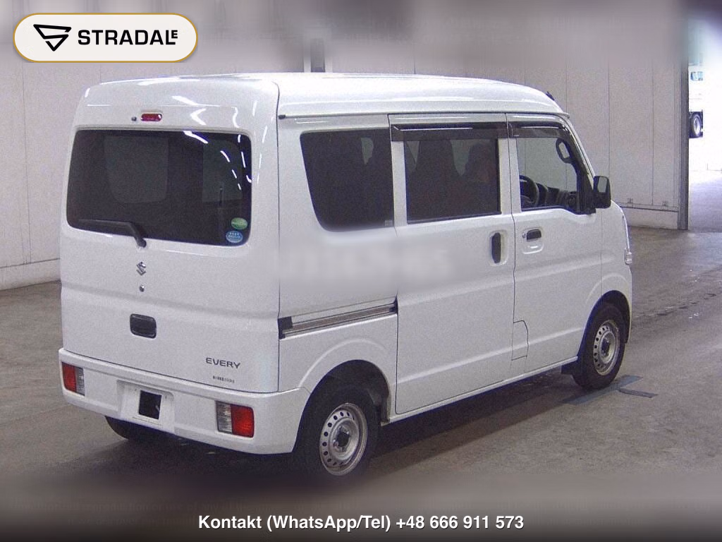 SUZUKI EVERY 5D PC, miniaturka 6