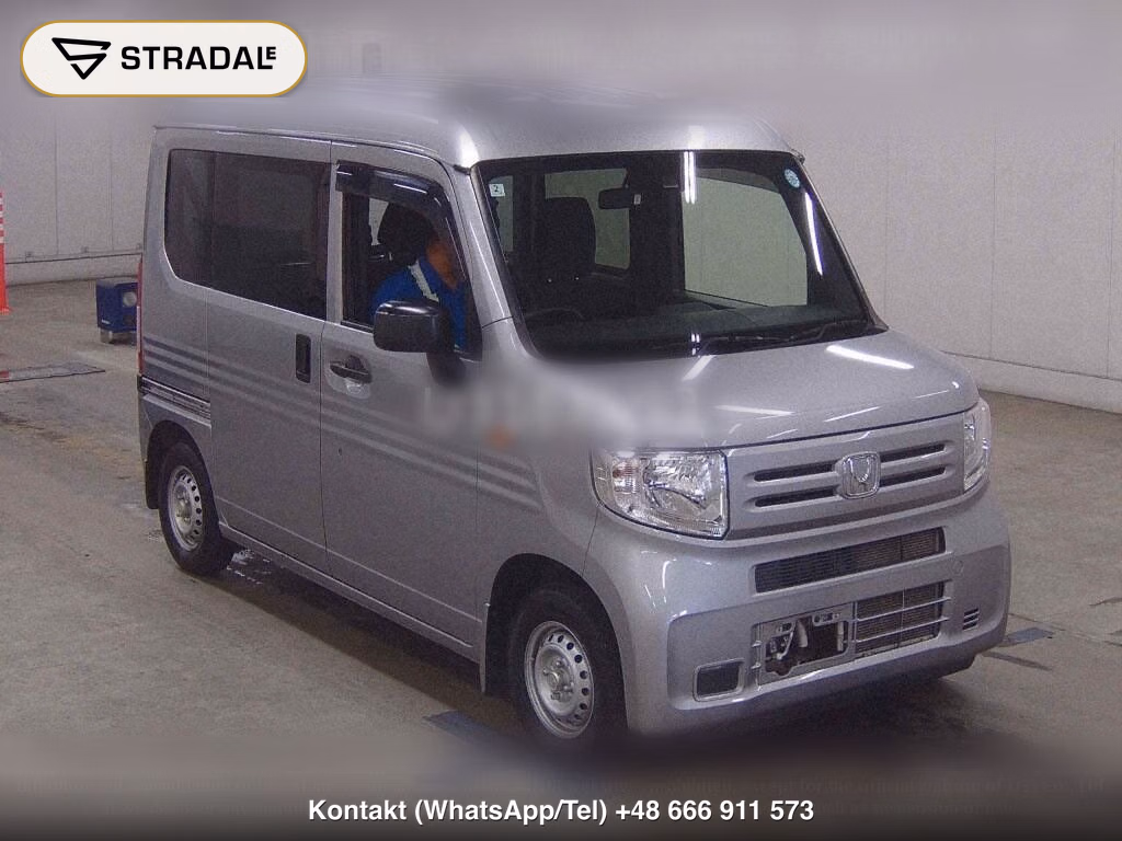 HONDA N-VAN G･HONDA SENSING, miniaturka 2