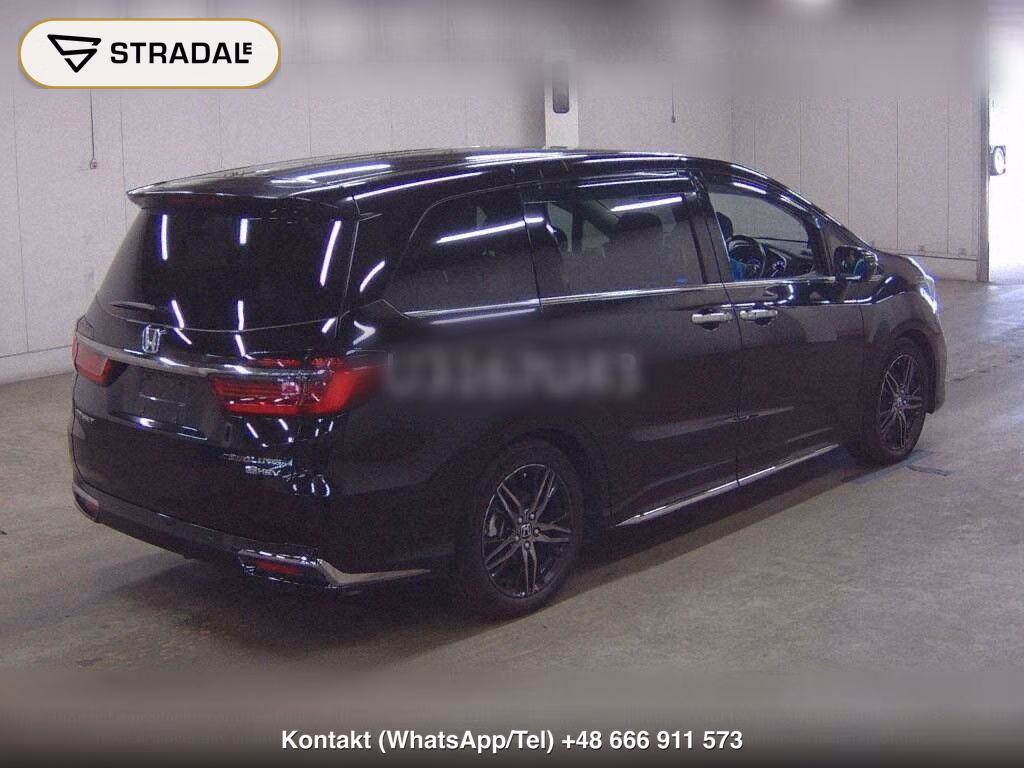 HONDA ODYSSEY EHEV ABSOLUTE･EX, miniaturka 6