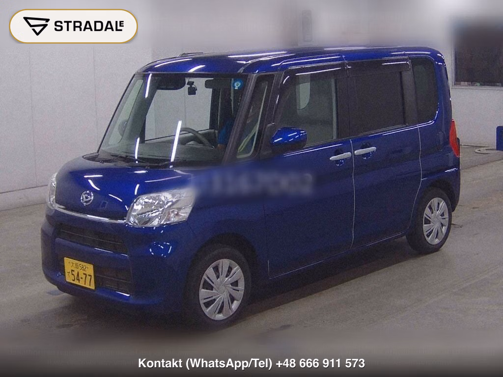DAIHATSU TANTO OTHERS, miniaturka 5