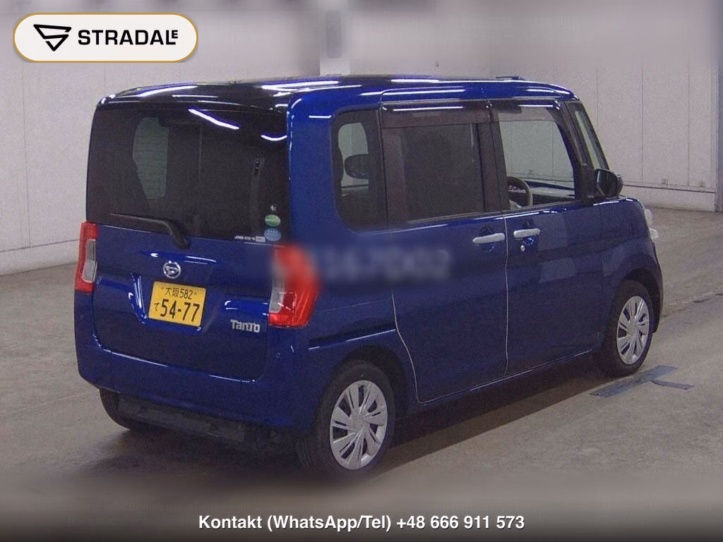 DAIHATSU TANTO OTHERS, miniaturka 6