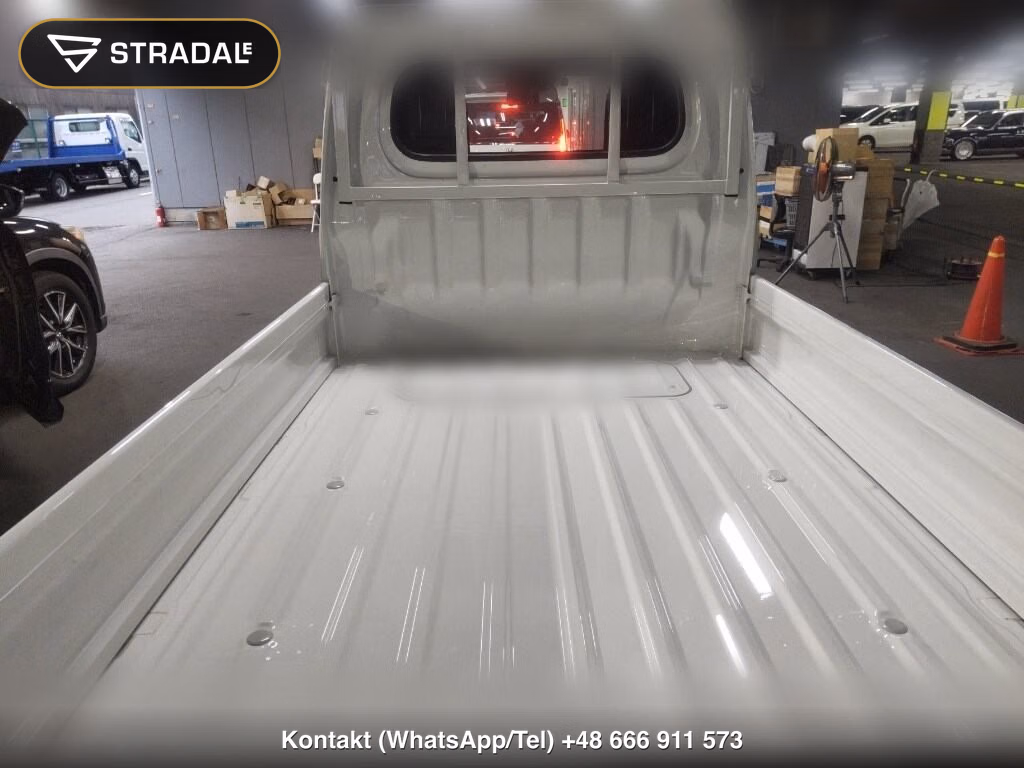DAIHATSU HIJET TRUCK STANDARD, miniaturka 7